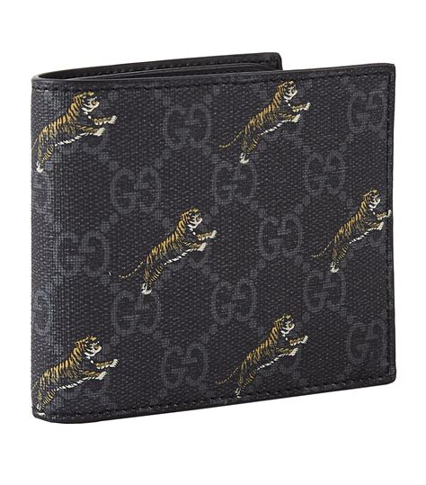 gucci men's small wallet|gucci men's wallets nordstrom.